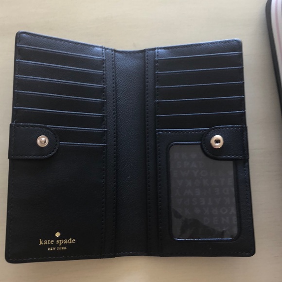 🆕 Kate Spade Purse & Wallet Set NWT 🌟HOST PICK🌟 - Picture 7 of 8